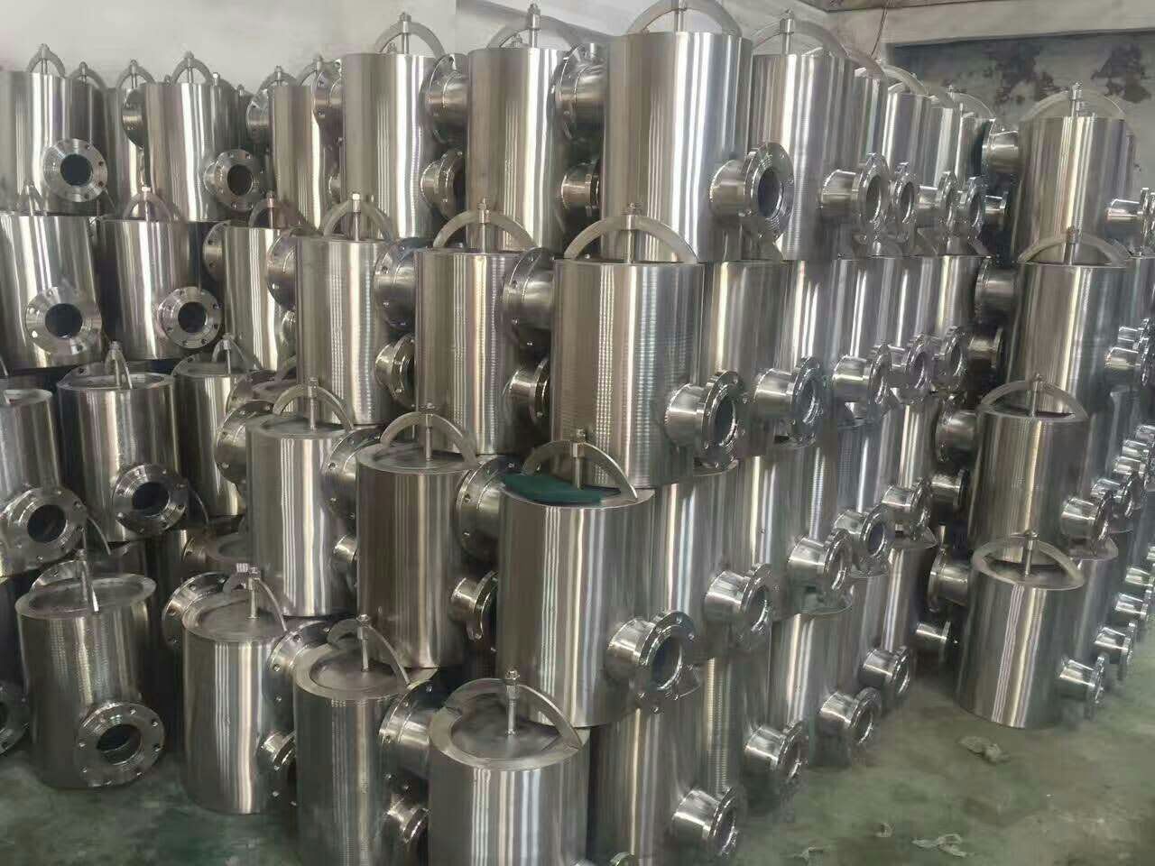 水处理设备
